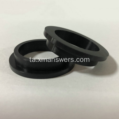 ஆட்டோ ரப்பர் கேபிள் குரோமெட் பம்பர் epdm grommets